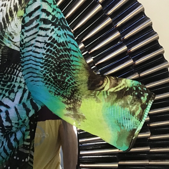 Spanner tunic style Top - Picture 2 of 5